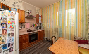 2-к квартира, вторичка, 54м2, 15/18 этаж