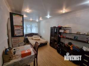 1-к квартира, вторичка, 29м2, 1/5 этаж