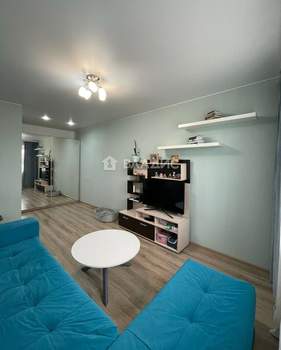 1-к квартира, вторичка, 37м2, 20/23 этаж
