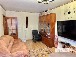 3-к квартира, вторичка, 63м2, 2/10 этаж