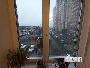 1-к квартира, вторичка, 38м2, 3/23 этаж