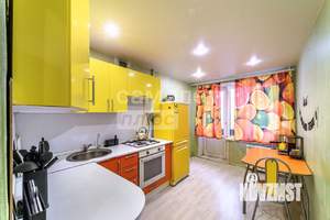 1-к квартира, вторичка, 36м2, 3/9 этаж