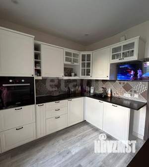 3-к квартира, вторичка, 70м2, 3/18 этаж