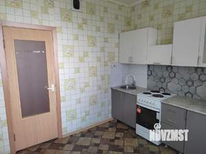 2-к квартира, вторичка, 54м2, 4/17 этаж