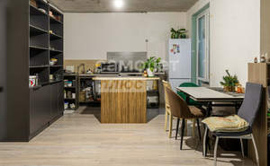 3-к квартира, вторичка, 77м2, 2/6 этаж