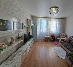 3-к квартира, вторичка, 72м2, 13/17 этаж