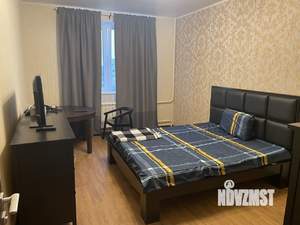 2-к квартира, вторичка, 62м2, 8/17 этаж