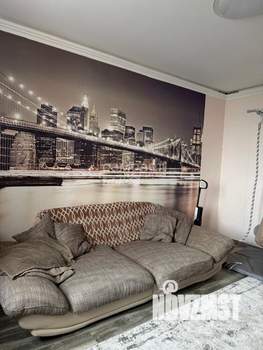 2-к квартира, вторичка, 57м2, 17/17 этаж