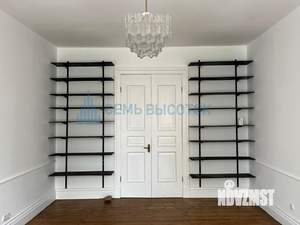3-к квартира, вторичка, 73м2, 2/4 этаж