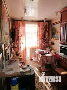 1-к квартира, вторичка, 45м2, 12/14 этаж
