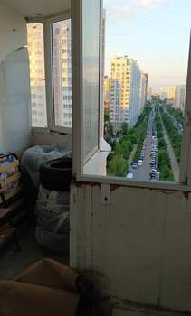 Фото квартиры на продажу (8)