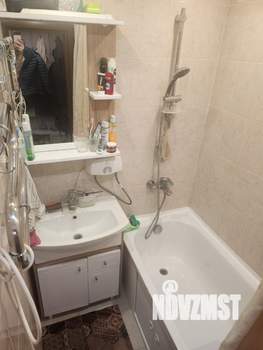 2-к квартира, вторичка, 42м2, 5/5 этаж