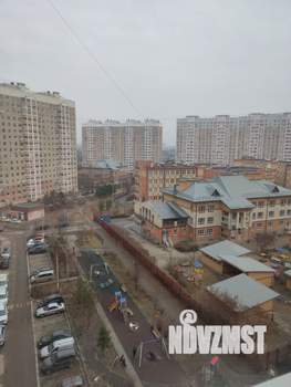 3-к квартира, вторичка, 96м2, 9/19 этаж