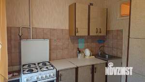 1-к квартира, вторичка, 31м2, 3/5 этаж