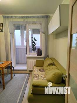 1-к квартира, вторичка, 37м2, 16/17 этаж