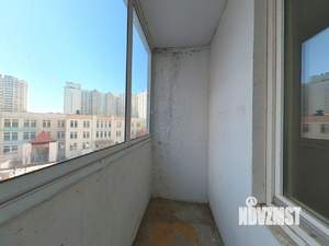 2-к квартира, вторичка, 56м2, 4/18 этаж