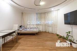 2-к квартира, вторичка, 44м2, 8/16 этаж