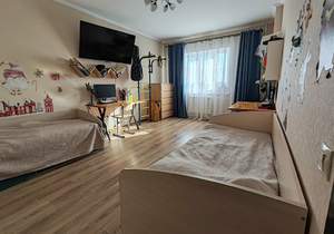 2-к квартира, вторичка, 59м2, 12/17 этаж