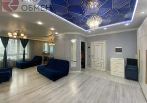 3-к квартира, вторичка, 92м2, 5/14 этаж