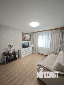 1-к квартира, вторичка, 35м2, 11/14 этаж