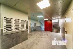 Студия квартира, вторичка, 44м2, 4/5 этаж