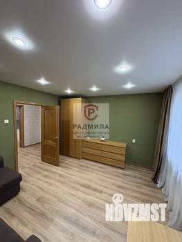 3-к квартира, вторичка, 87м2, 6/12 этаж