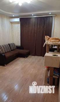 1-к квартира, вторичка, 47м2, 11/14 этаж