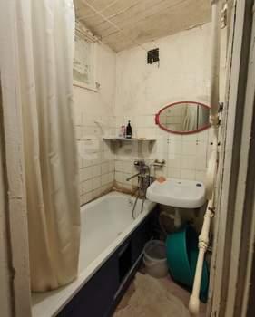2-к квартира, вторичка, 45м2, 5/5 этаж