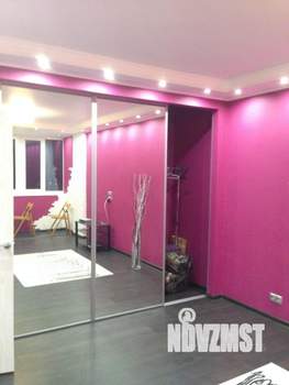 1-к квартира, вторичка, 39м2, 16/17 этаж