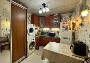 2-к квартира, вторичка, 30м2, 2/5 этаж