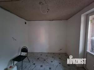 1-к квартира, вторичка, 41м2, 1/15 этаж
