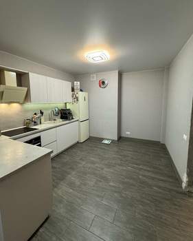 2-к квартира, вторичка, 57м2, 11/17 этаж