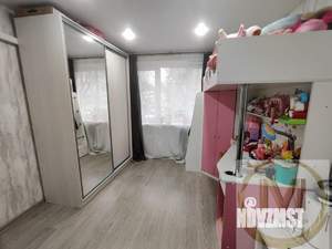 1-к квартира, вторичка, 33м2, 1/9 этаж