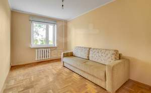 3-к квартира, вторичка, 72м2, 3/9 этаж