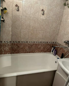 2-к квартира, вторичка, 50м2, 8/10 этаж