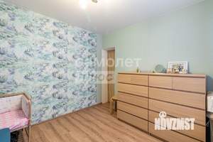 2-к квартира, вторичка, 45м2, 3/5 этаж