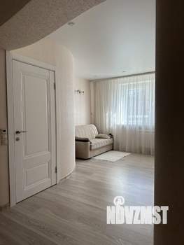 3-к квартира, вторичка, 87м2, 2/10 этаж