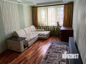 2-к квартира, вторичка, 52м2, 2/5 этаж