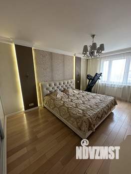 2-к квартира, вторичка, 67м2, 10/17 этаж