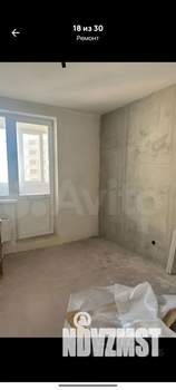 4-к квартира, вторичка, 100м2, 3/17 этаж