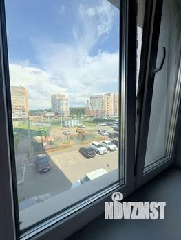 2-к квартира, вторичка, 62м2, 2/20 этаж