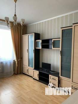 2-к квартира, вторичка, 52м2, 8/17 этаж