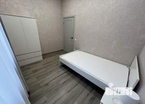 1-к квартира, вторичка, 37м2, 1/8 этаж