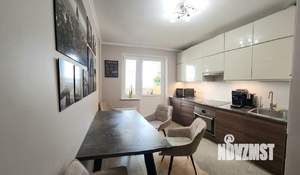 3-к квартира, вторичка, 72м2, 5/14 этаж
