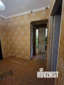 2-к квартира, вторичка, 45м2, 1/9 этаж