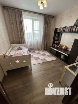 3-к квартира, вторичка, 65м2, 8/10 этаж