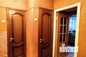 2-к квартира, вторичка, 41м2, 1/3 этаж