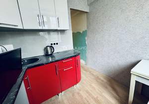 2-к квартира, вторичка, 45м2, 2/2 этаж