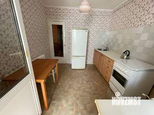 2-к квартира, вторичка, 50м2, 1/5 этаж