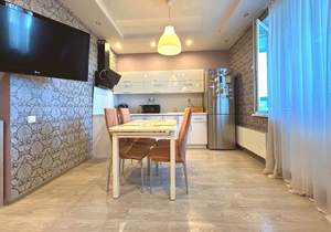 1-к квартира, вторичка, 40м2, 15/17 этаж